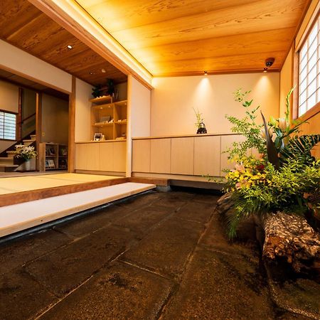 Kappo Ryokan Yumesaki Бепу Екстериор снимка