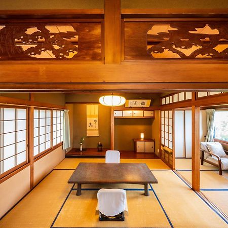 Kappo Ryokan Yumesaki Бепу Екстериор снимка