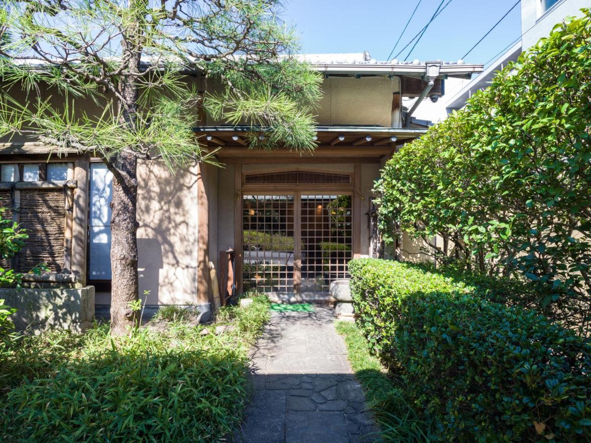 Kappo Ryokan Yumesaki Бепу Екстериор снимка