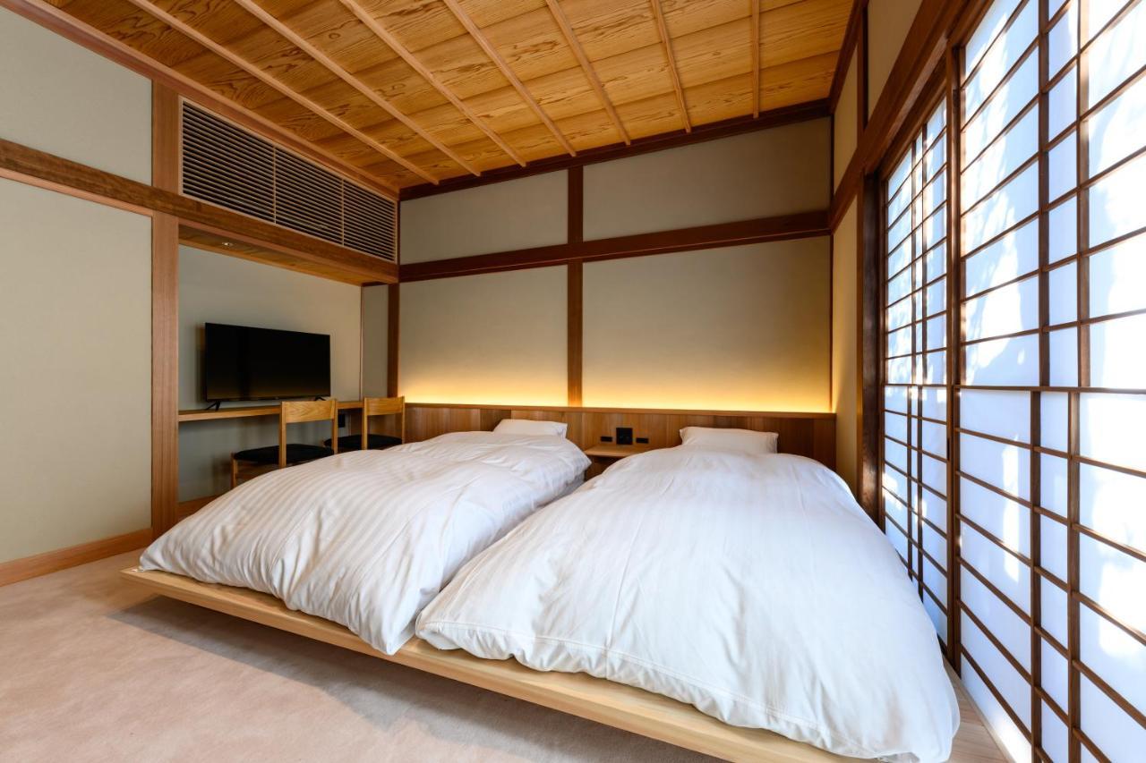 Kappo Ryokan Yumesaki Бепу Екстериор снимка
