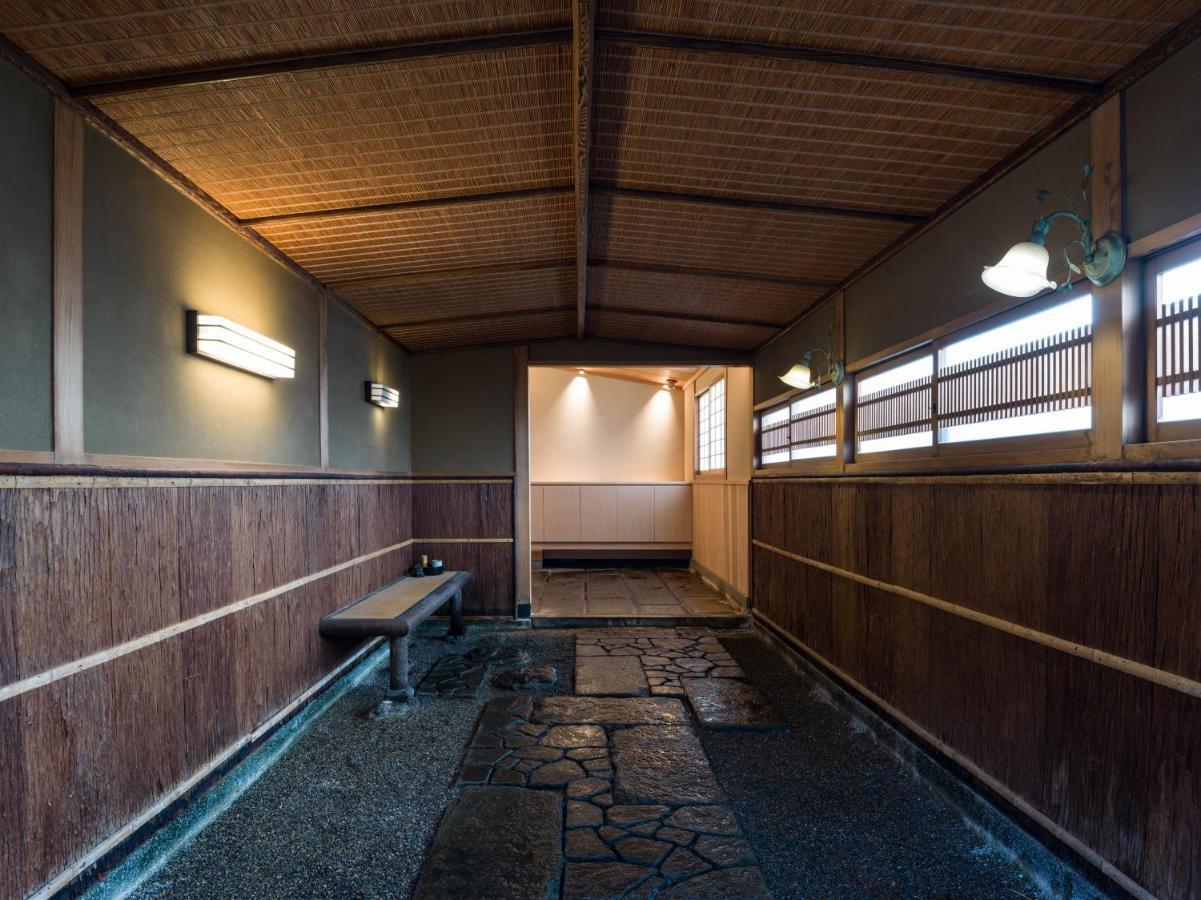 Kappo Ryokan Yumesaki Бепу Екстериор снимка