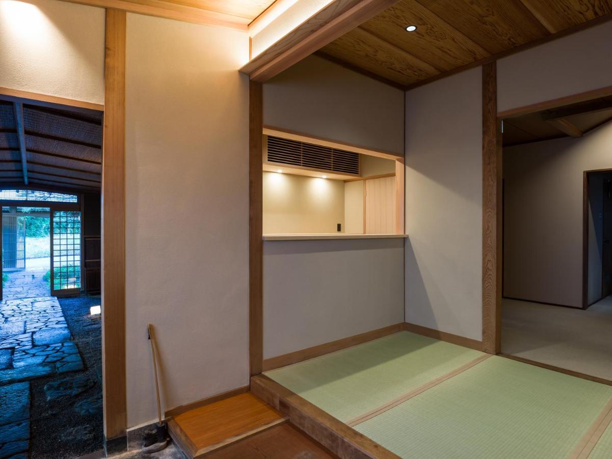 Kappo Ryokan Yumesaki Бепу Екстериор снимка