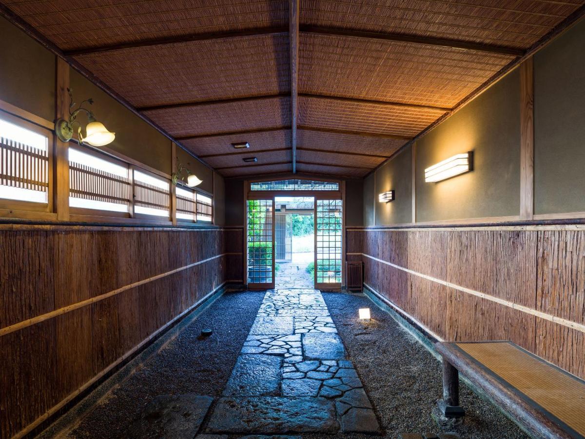 Kappo Ryokan Yumesaki Бепу Екстериор снимка