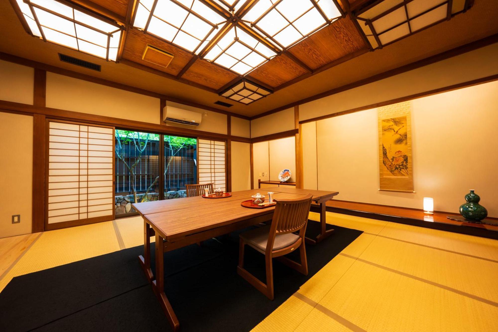 Kappo Ryokan Yumesaki Бепу Екстериор снимка