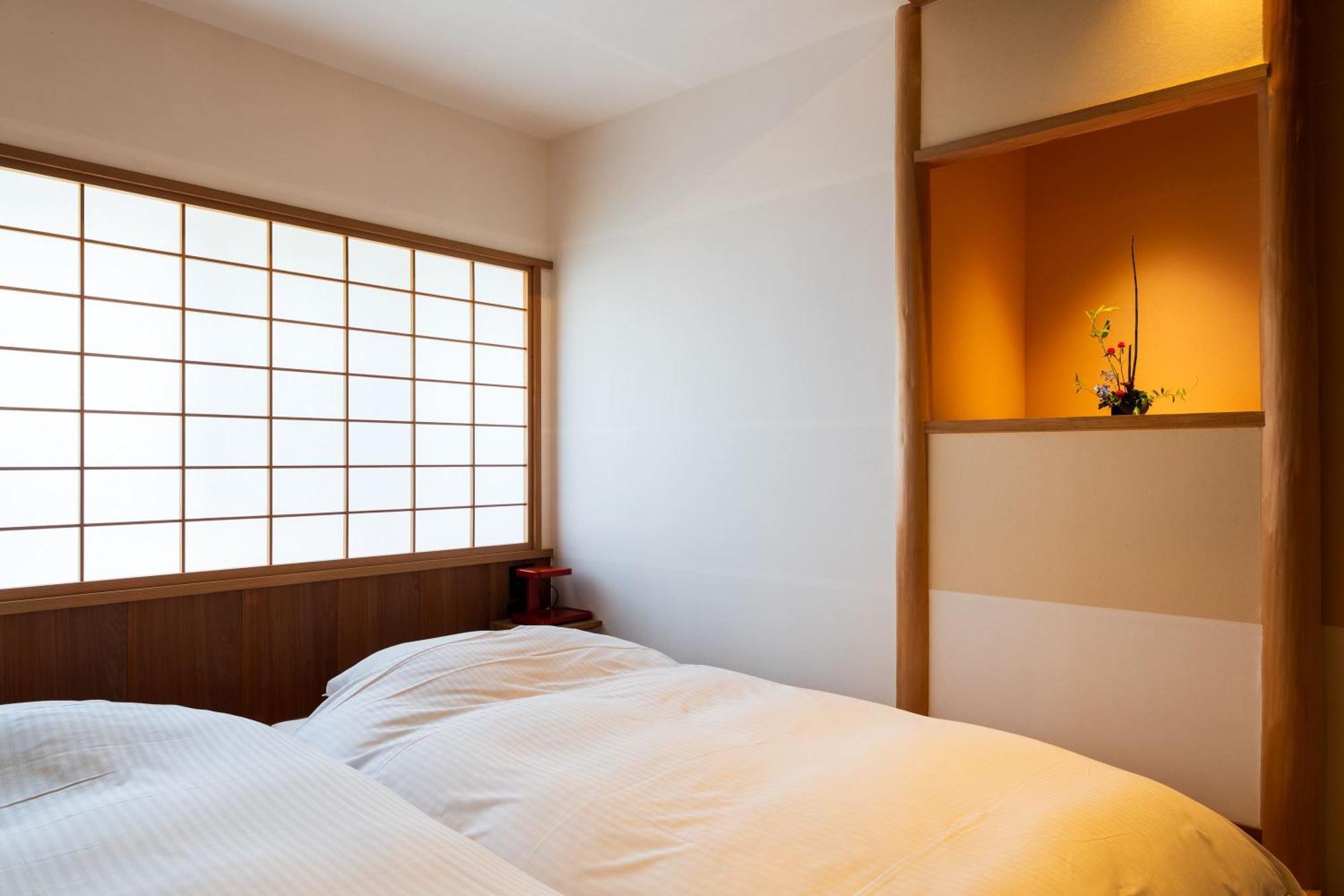 Kappo Ryokan Yumesaki Бепу Екстериор снимка